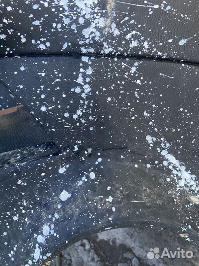 Дверные карты на priora 20х16х16