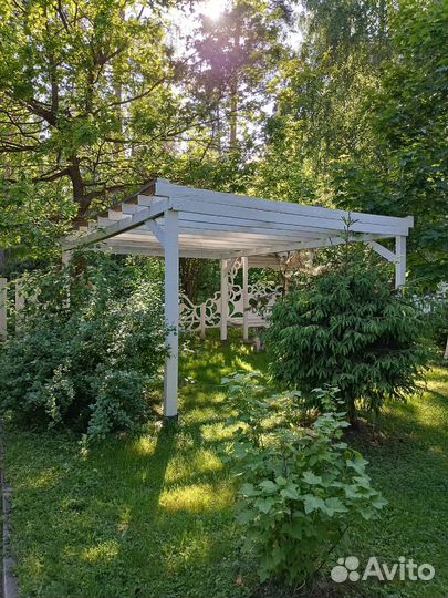 Открытая площадка и залы для Йоги, 60 м²