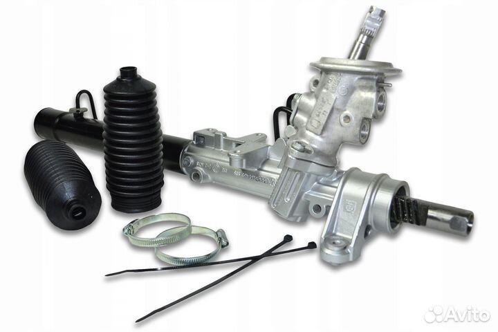 Рулевая рейка Форд ford