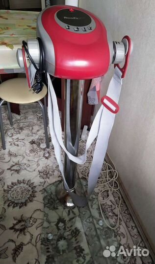 Фитнес хаус