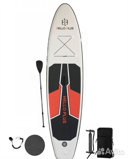 Sup board / сап доски новые много иркутск