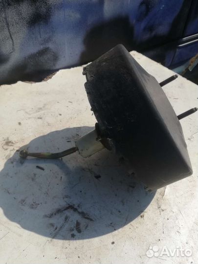 Вакуумный усилитель тормозов Шкода Фабия 1