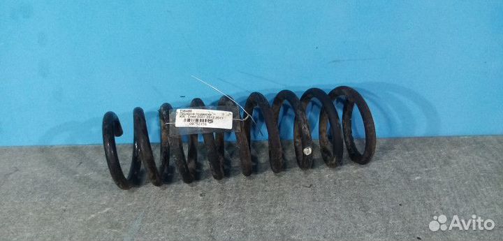 Пружина задняя Kia Ceed 1 (ED)