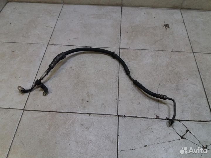 Трубка гидроусилителя Jaguar XF CC9 X250