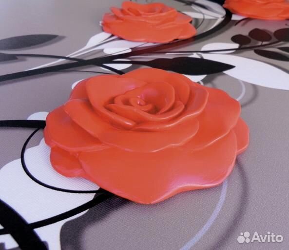 164124 Панно Pintdecor P3278