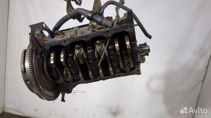 Блок цилиндров Fiat Punto, 2005