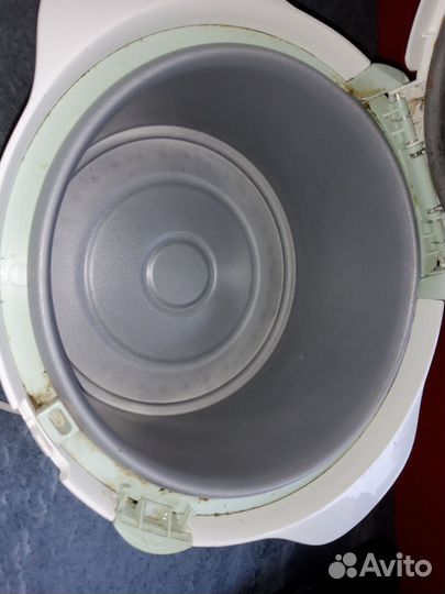 Фритюрница Philips comfort