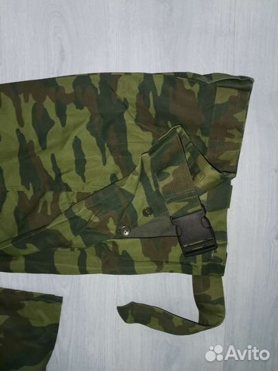 Военная форма флора техническая