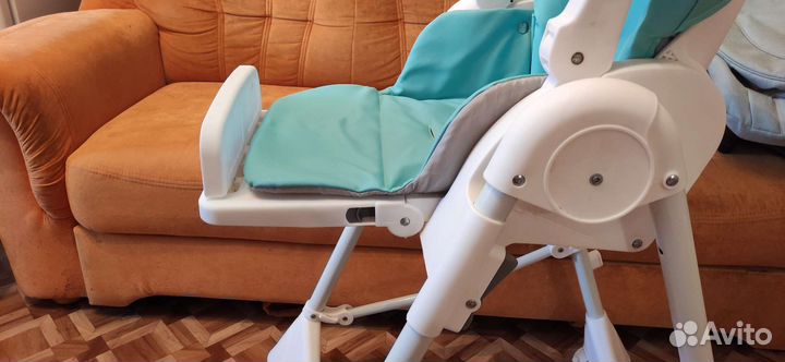 Стульчик для кормления kari