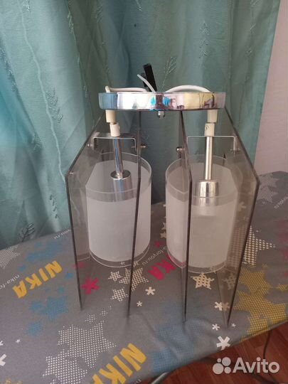 Светильник потолочный