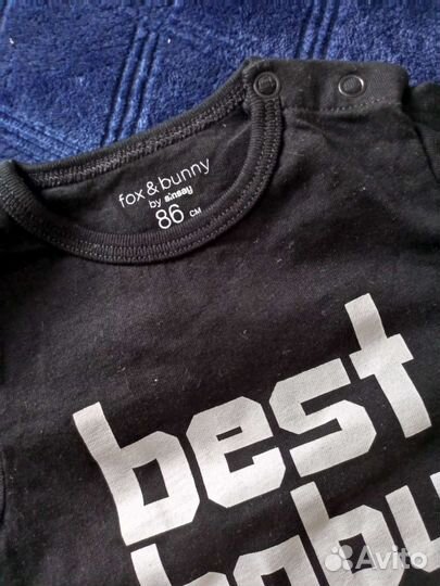 Family look папа и дочка или сын