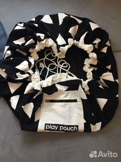 Детский коврик hm