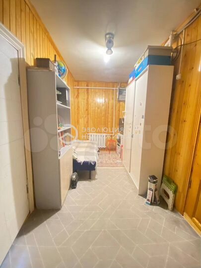 Дом 42,9 м² на участке 5,7 сот.