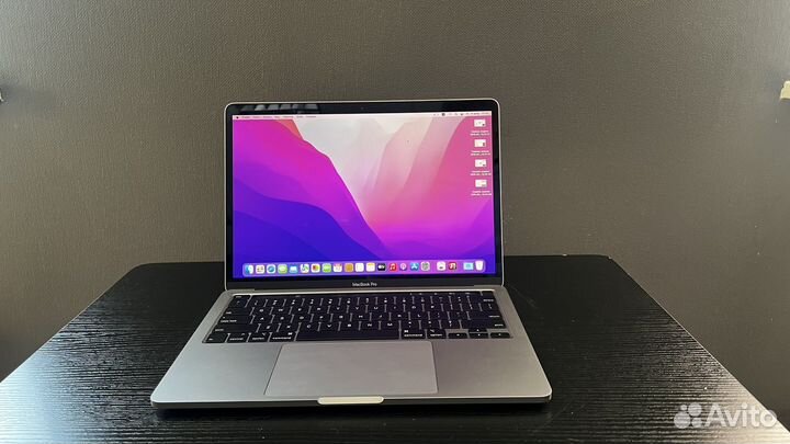 MacBook Pro 13 2021 i7/16/512