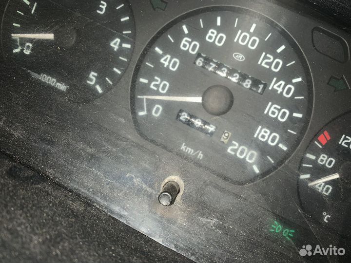 ГАЗ ГАЗель 3302 изотермический, 2005