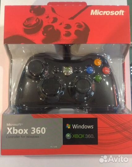 Джой xbox комплектующие