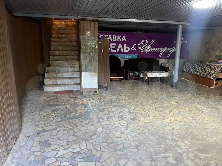 Дом 85 м² на участке 10 сот.