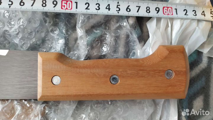 Мачете tramontina 18