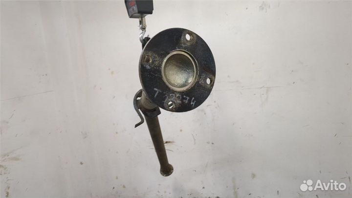 Кардан Volkswagen LT 28-46, 2001