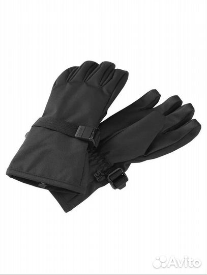 Перчатки зимние Reima детские