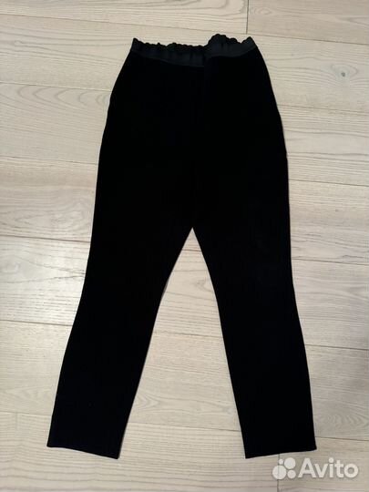 Dolce gabbana лосины брюки оригинал