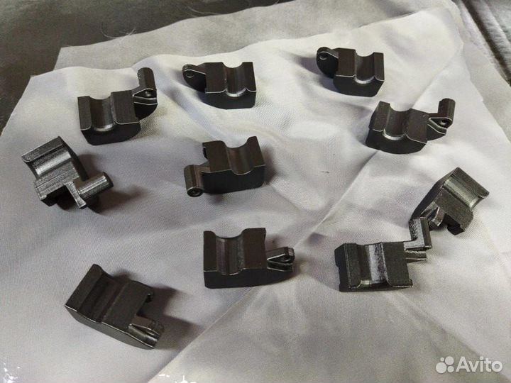 3D (3Д) печать