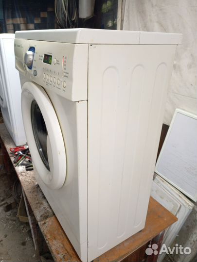 Стиральная машина lg 3.5 кг узкая