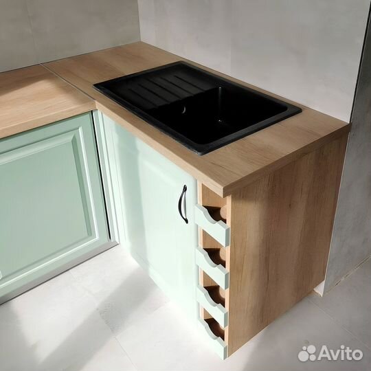 Кухня «Илма»