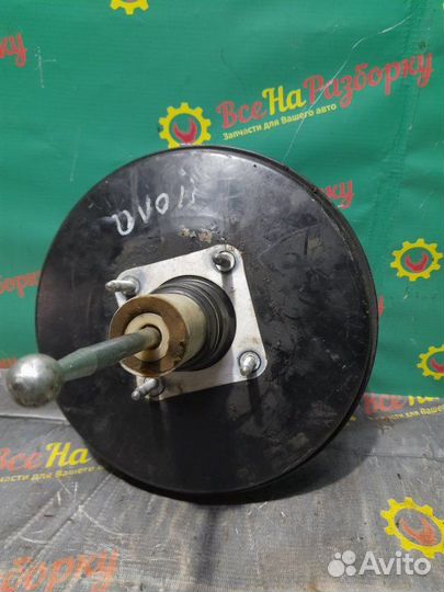 Вакуумный усилитель тормозов Volkswagen Polo