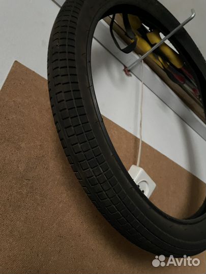 Велосипед bmx