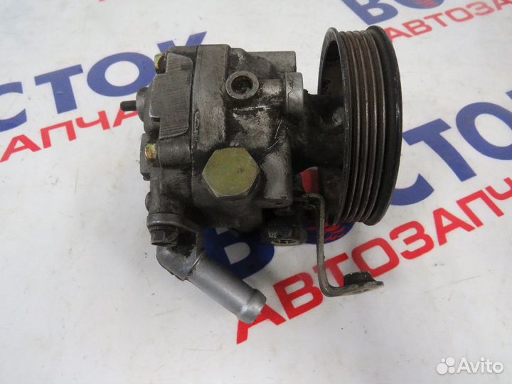 Насос гидроусилителя subaru forester SG5 EJ203