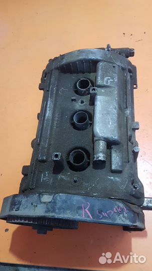 Головка на Skoda Superb VW Passat AMX 2.8 2.4