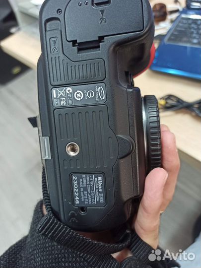 Ремонт фотоаппаратов и видеокамер