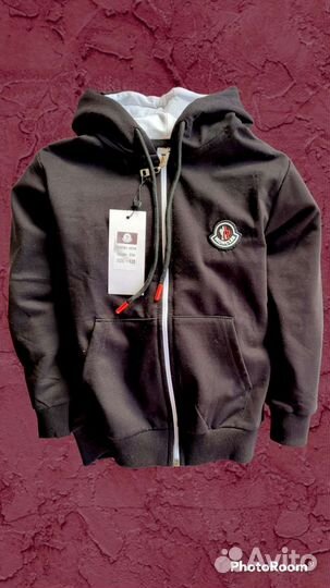 Костюм спортивный 128-176