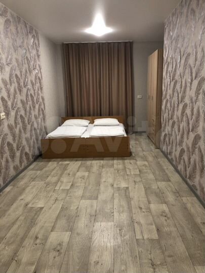 Комната 30 м², 1/1 эт.