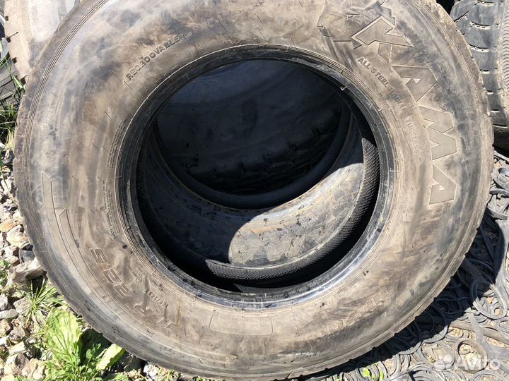 Кама NF 701 11 R22