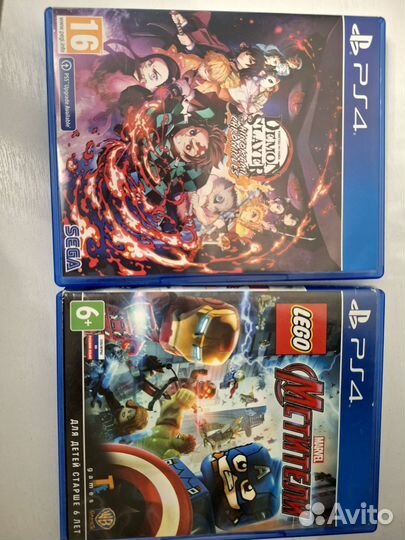 Игры для приставок ps4 ps5 торг