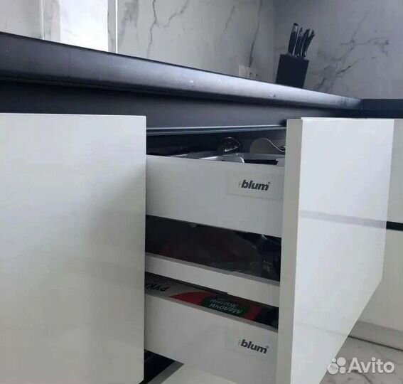 Кухонный гарнитур
