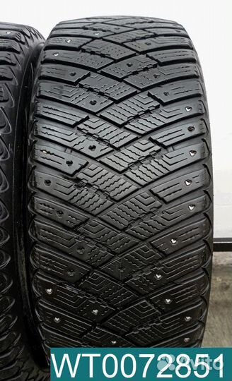 Goodyear Ultragrip Ice Arctic 205/55 R16 95T