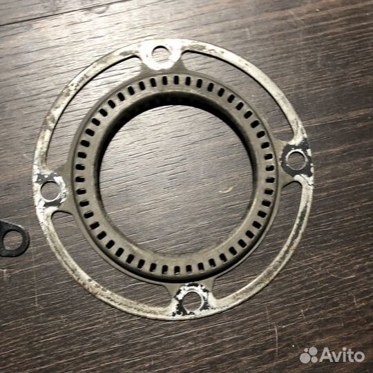 Читалки абс для Honda CBR650R 20г