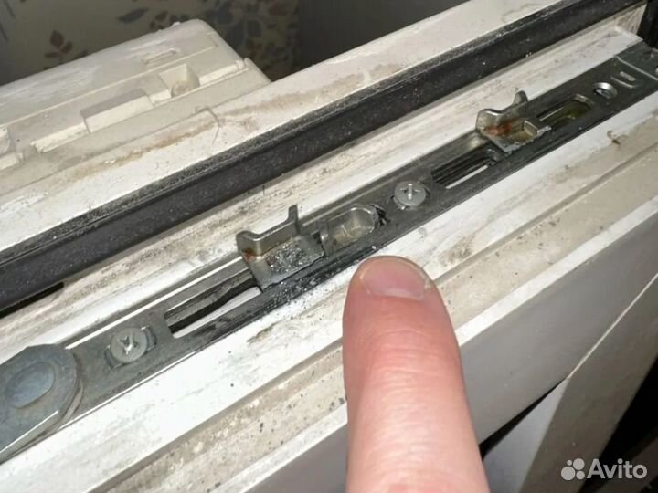 Peмoнт окон, ремoнт окoн пвх