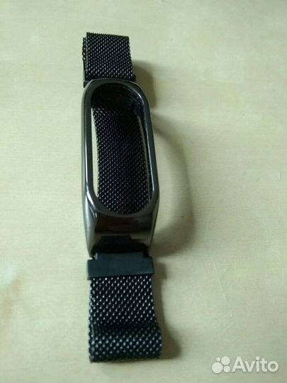 Браслет mi band 2