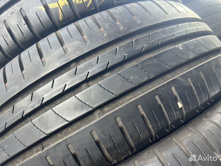 Goodyear EfficientGrip 185/55 R15
