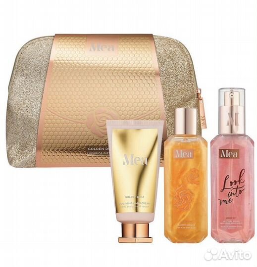 Набор косметики Mea