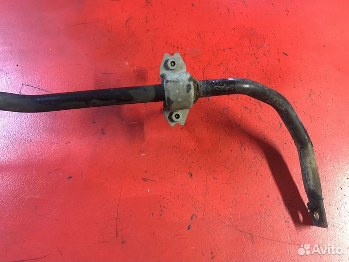 Стабилизатор передний Volkswagen Golf 6 BSE