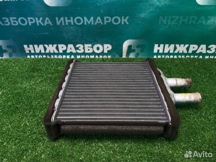Радиатор отопителя Chevrolet Lacetti J200