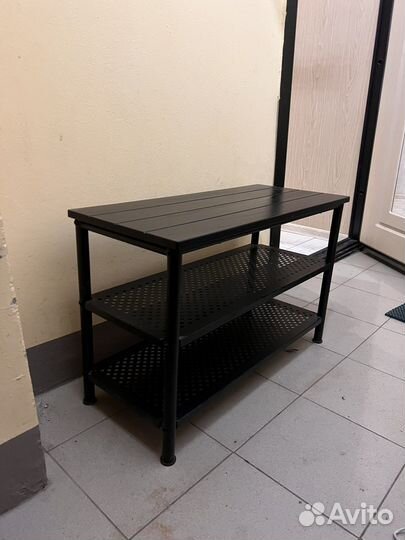 Скамья для обуви IKEA pinnig