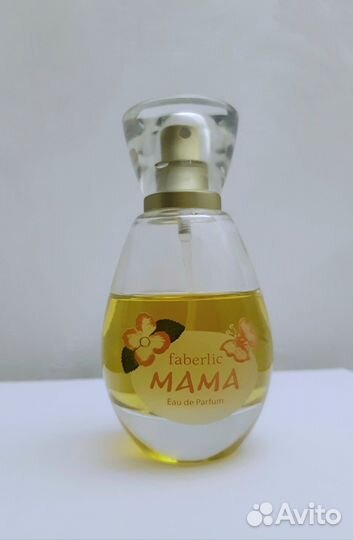 Духи винтаж снятость