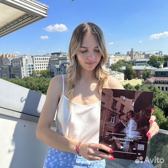 Витраж на праздник