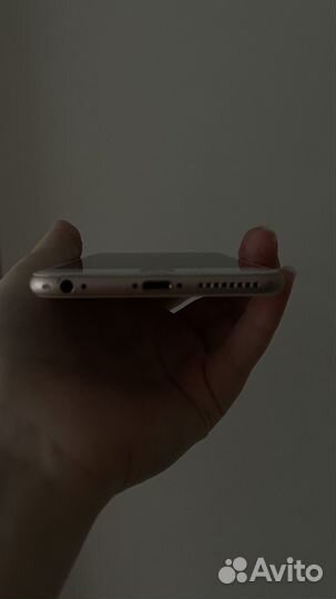 iPhone 6S Plus, 32 ГБ